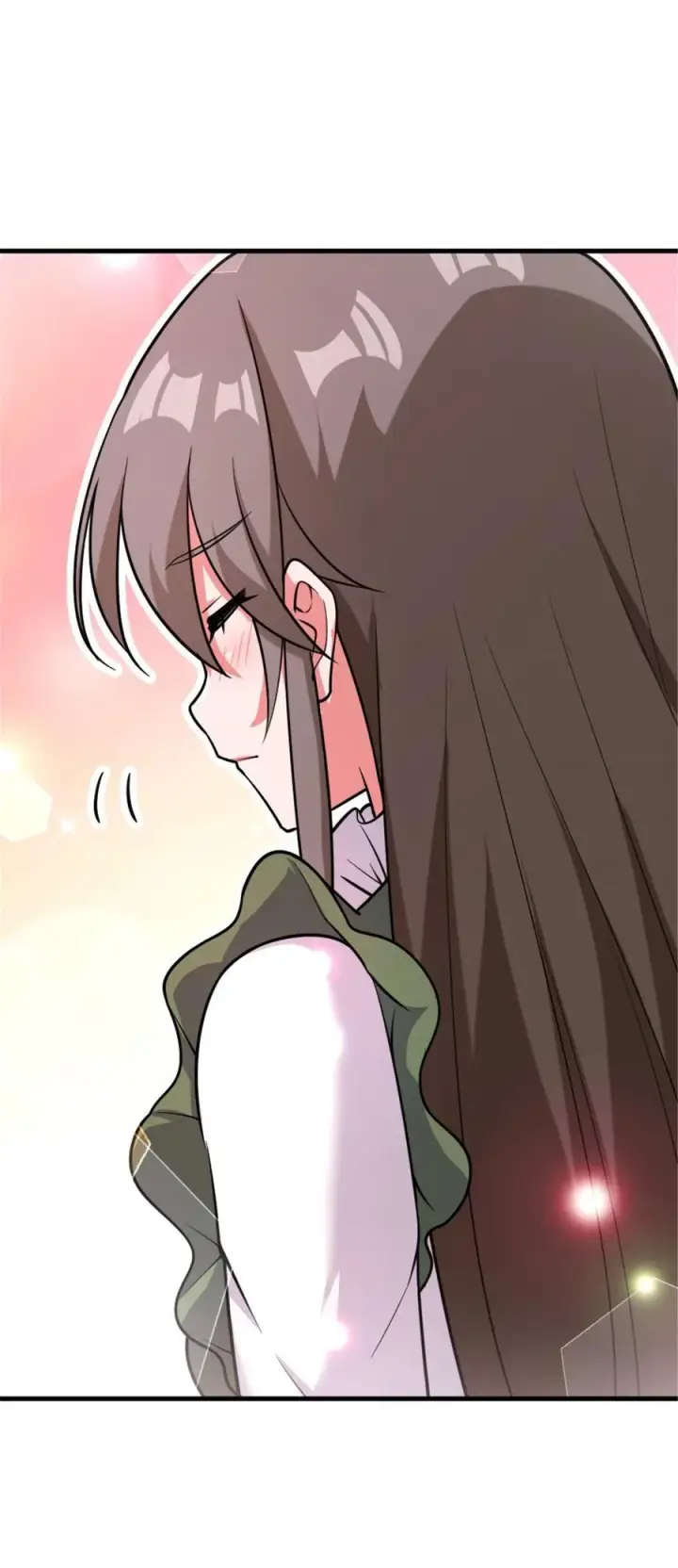 漫画《放开那个女巫》535 唯一确定的事第60张图