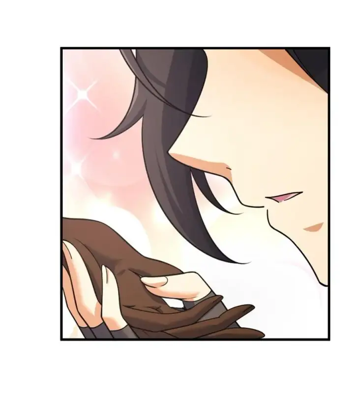 漫画《放开那个女巫》536 洛嘉醒了第23张图