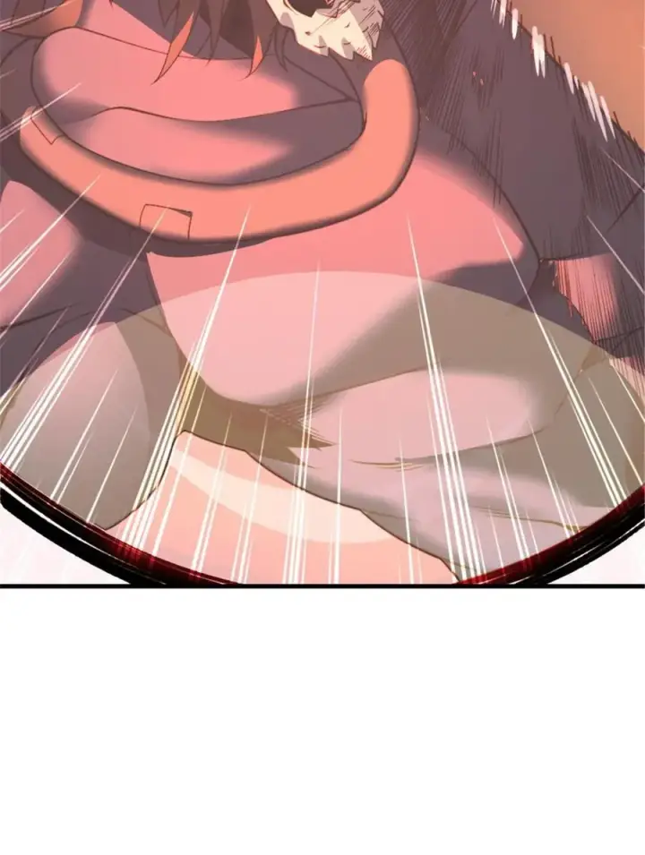 漫画《放开那个女巫》541 边境防空战（上）第35张图