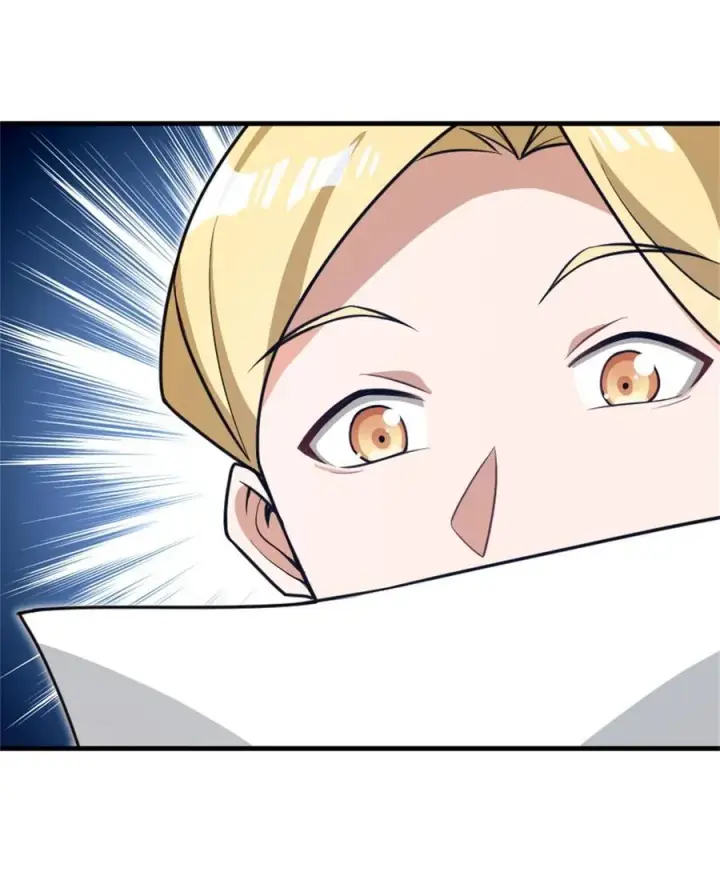 漫画《放开那个女巫》546 风起辉光城第53张图