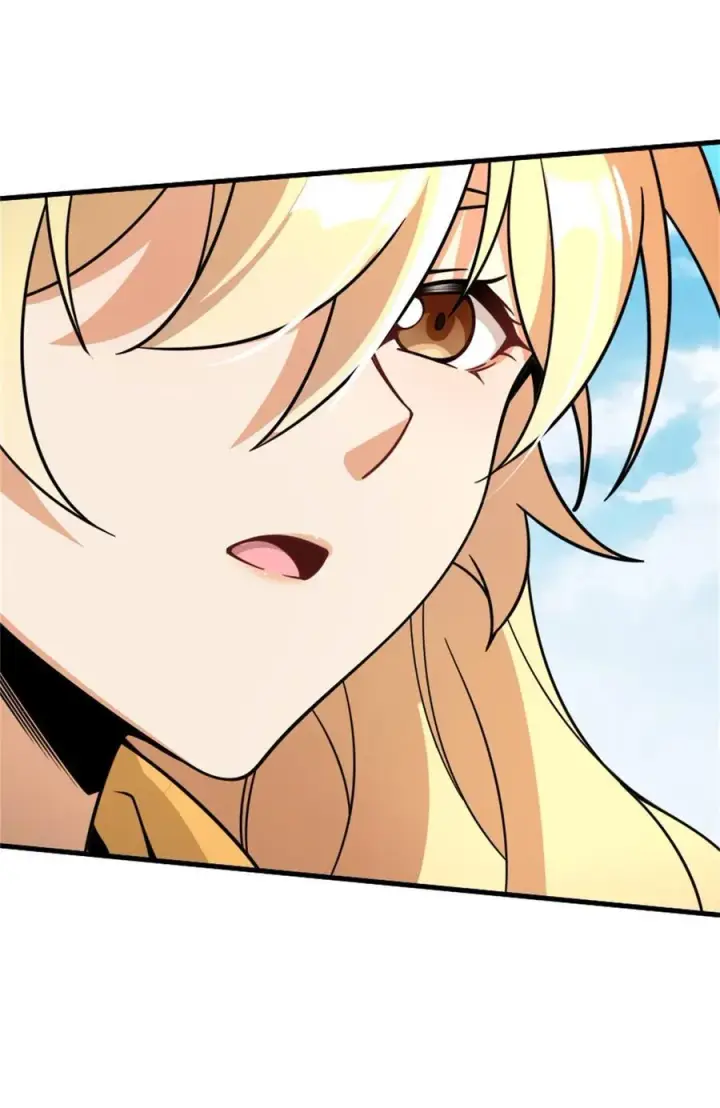 漫画《放开那个女巫》548 第一枪第39张图