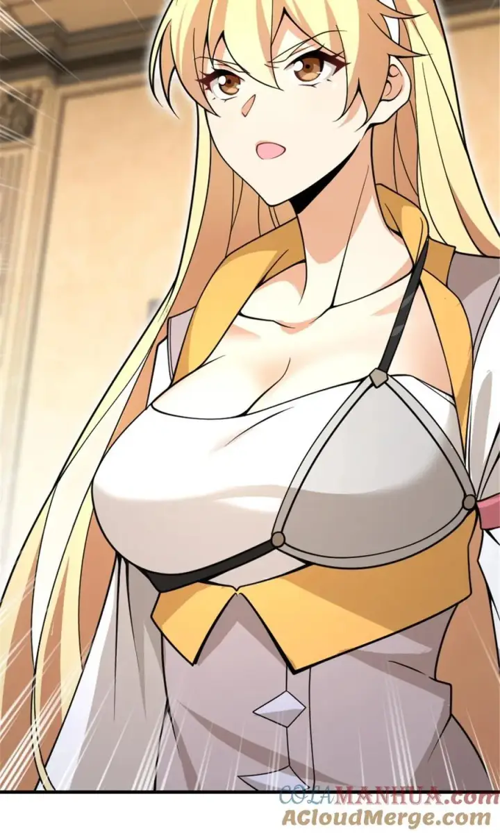 漫画《放开那个女巫》550 消逝的过去第33张图