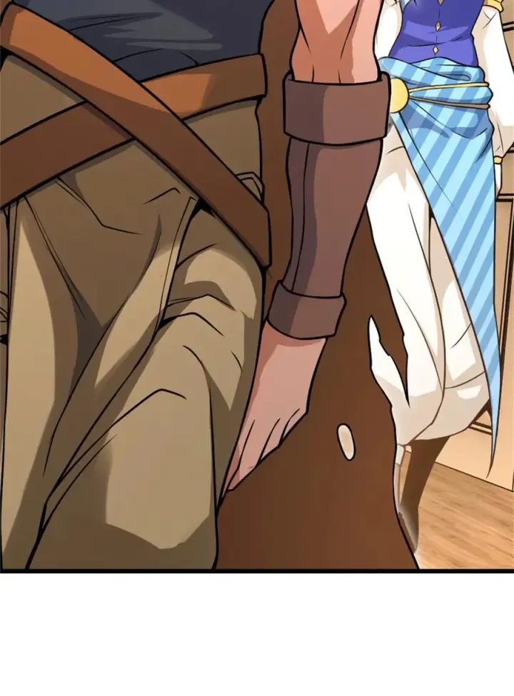 漫画《放开那个女巫》555 东线军回归第5张图