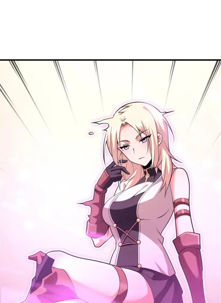 漫画《放开那个女巫》559 红与白（上）第20张图