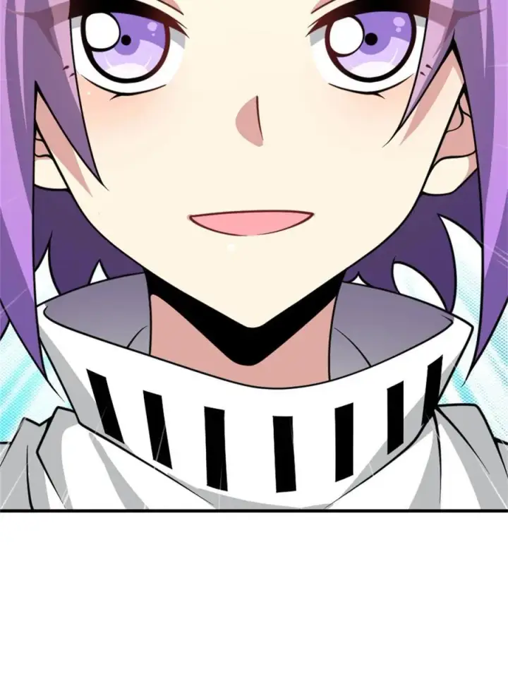 漫画《放开那个女巫》560 红与白（下）第24张图