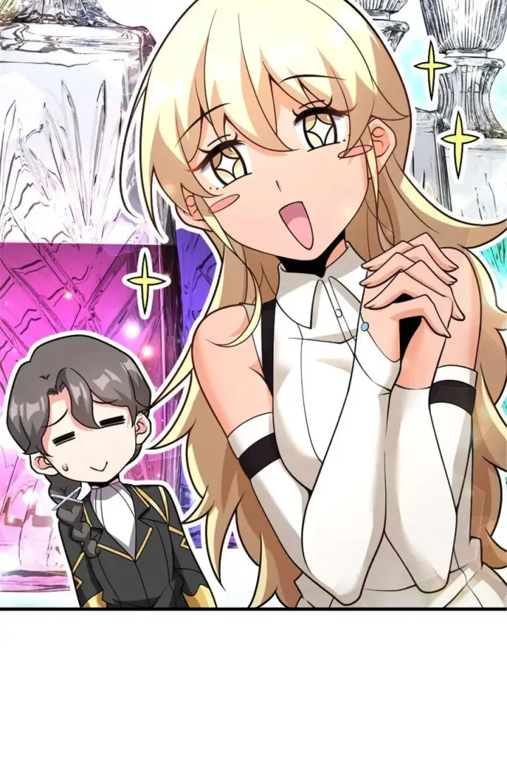 漫画《放开那个女巫》561 受邀而来的探险家第23张图