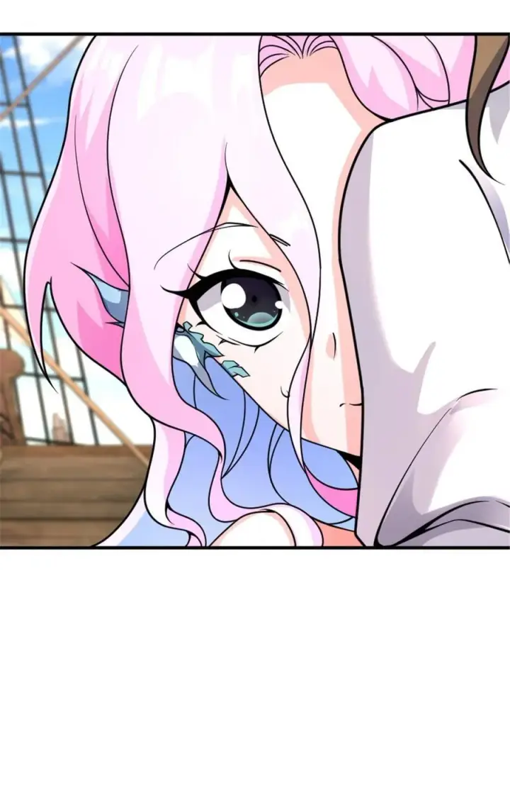 漫画《放开那个女巫》561 受邀而来的探险家第30张图