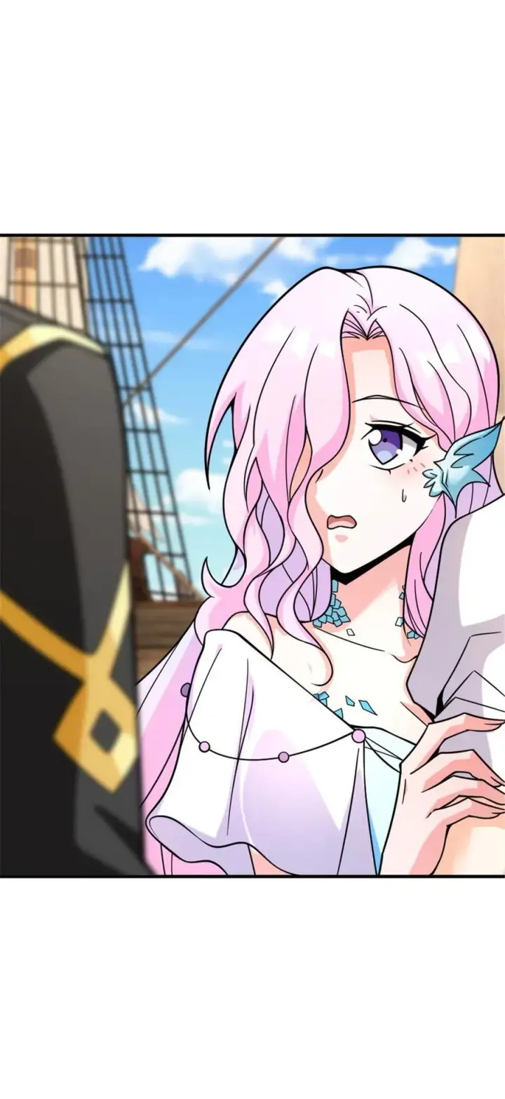 漫画《放开那个女巫》561 受邀而来的探险家第48张图