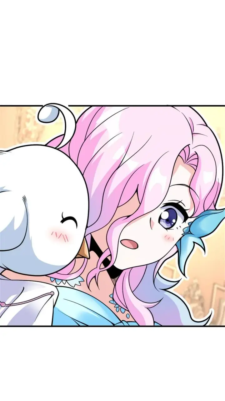 漫画《放开那个女巫》565 新队员加入第29张图