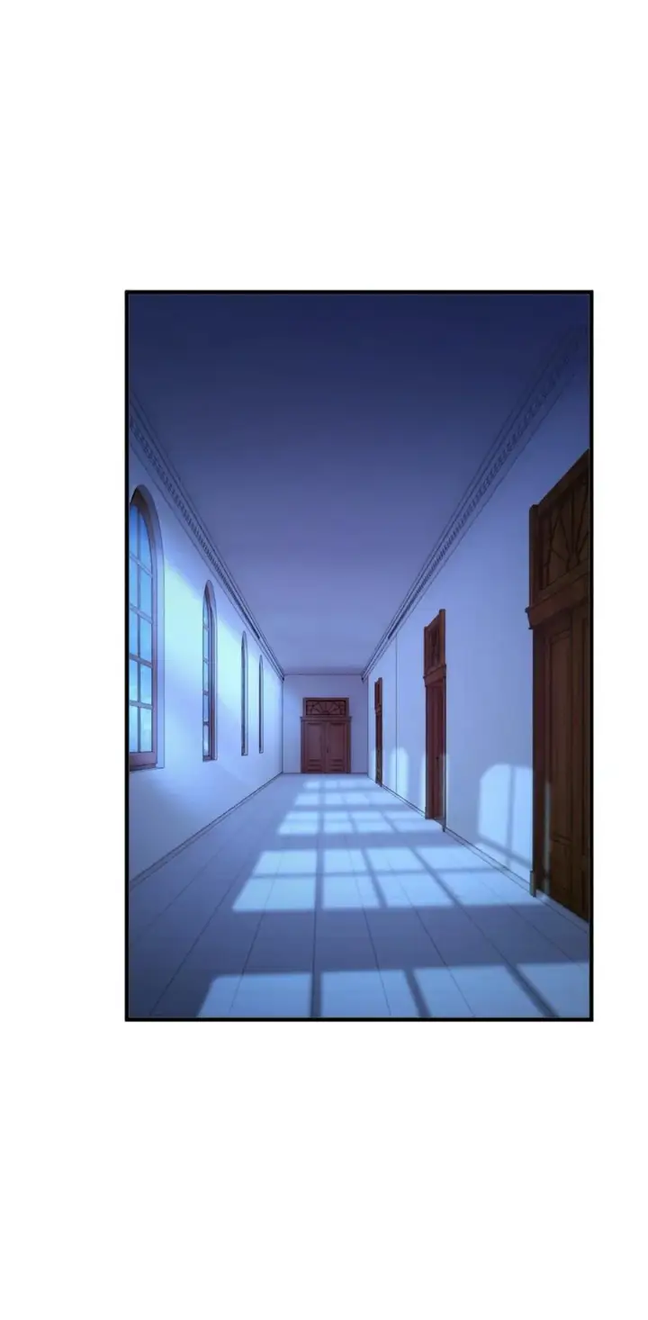 漫画《放开那个女巫》566 心碎的友情第15张图