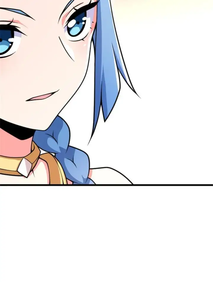 漫画《放开那个女巫》568 新敌情第12张图