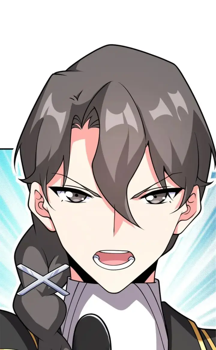 漫画《放开那个女巫》568 新敌情第21张图