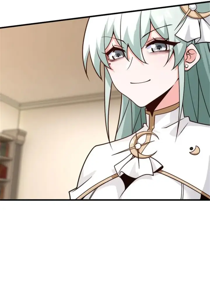 漫画《放开那个女巫》568 新敌情第48张图