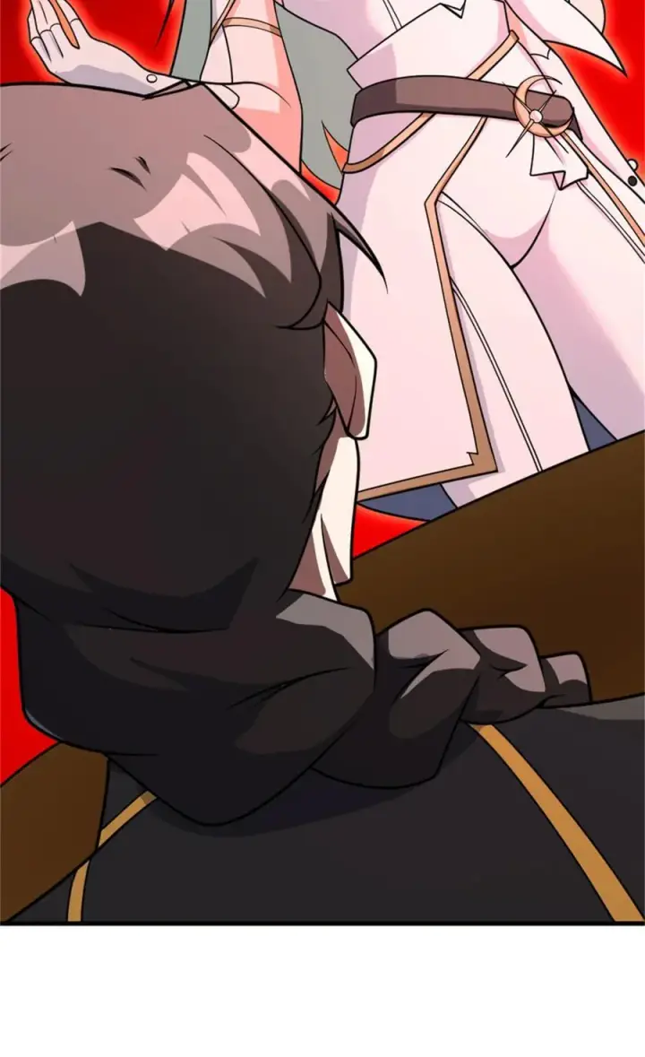 漫画《放开那个女巫》569 消失的补给线第23张图