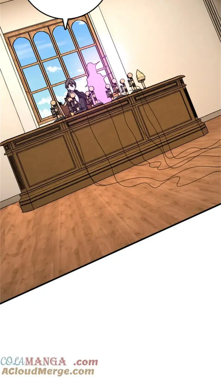 漫画《放开那个女巫》569 消失的补给线第37张图