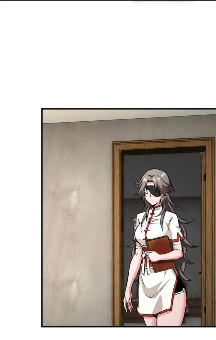 漫画《放开那个女巫》572 巅峰行动第41张图