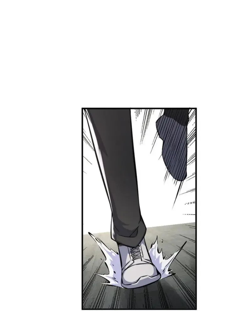 漫画《放开那个女巫》572 巅峰行动第47张图
