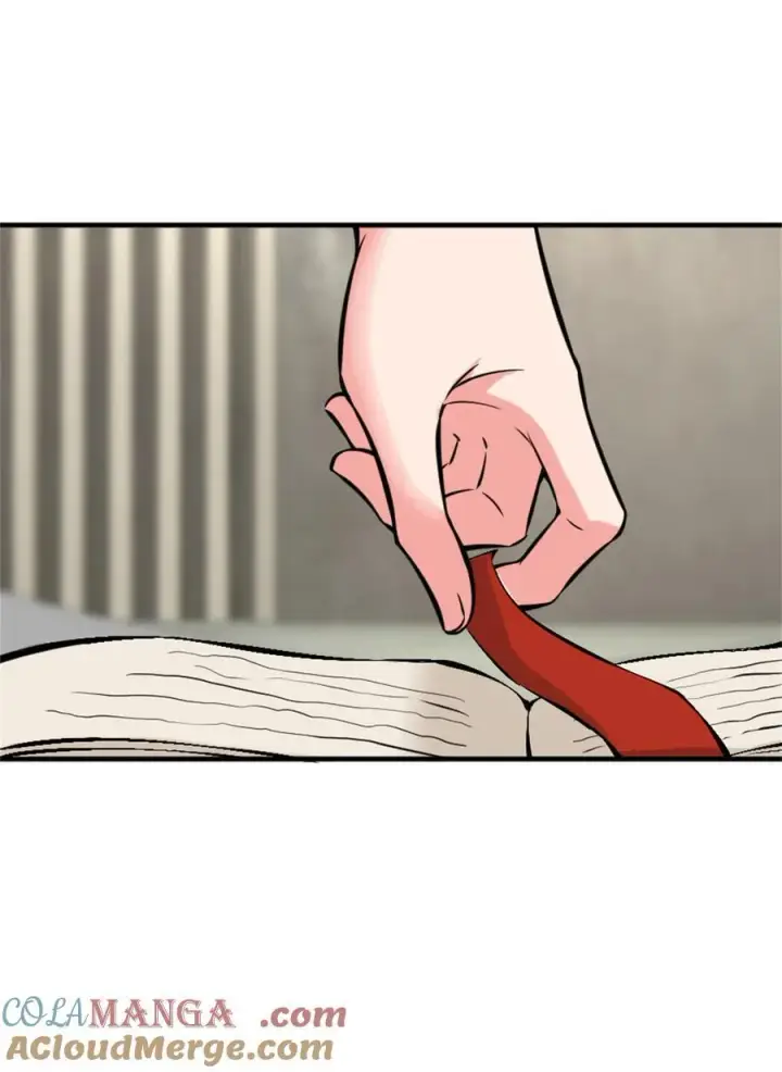 漫画《放开那个女巫》573 两个世界第16张图