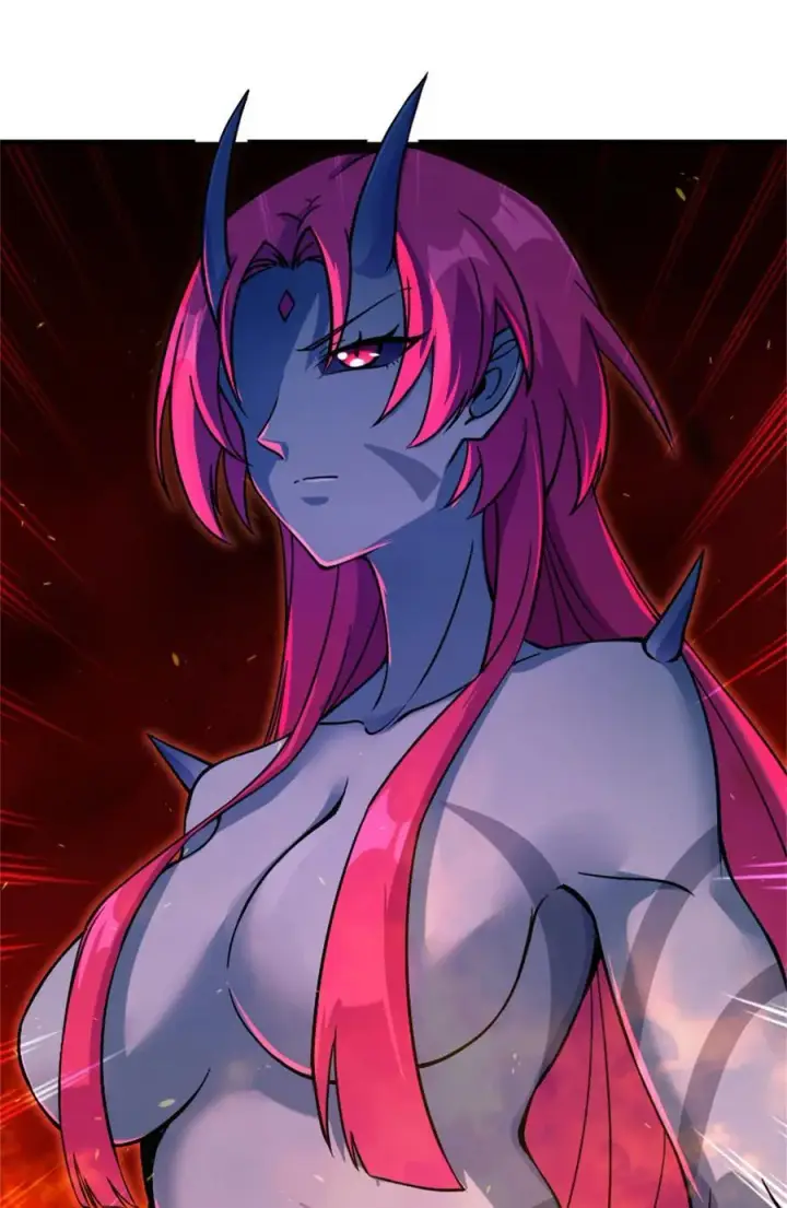 漫画《放开那个女巫》574 魔鬼之城第33张图