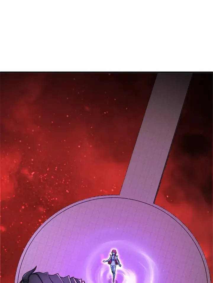 漫画《放开那个女巫》574 魔鬼之城第38张图