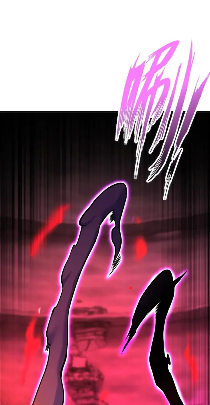 漫画《放开那个女巫》574 魔鬼之城第42张图