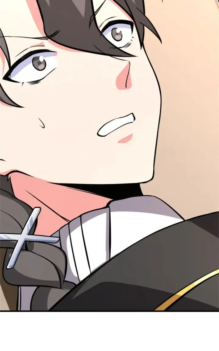 漫画《放开那个女巫》575 不寒而栗的记忆第35张图