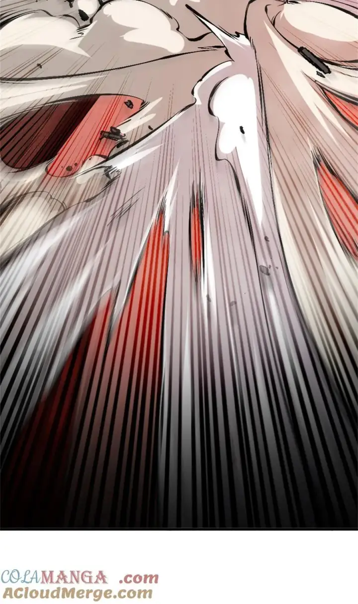 漫画《放开那个女巫》575 不寒而栗的记忆第7张图