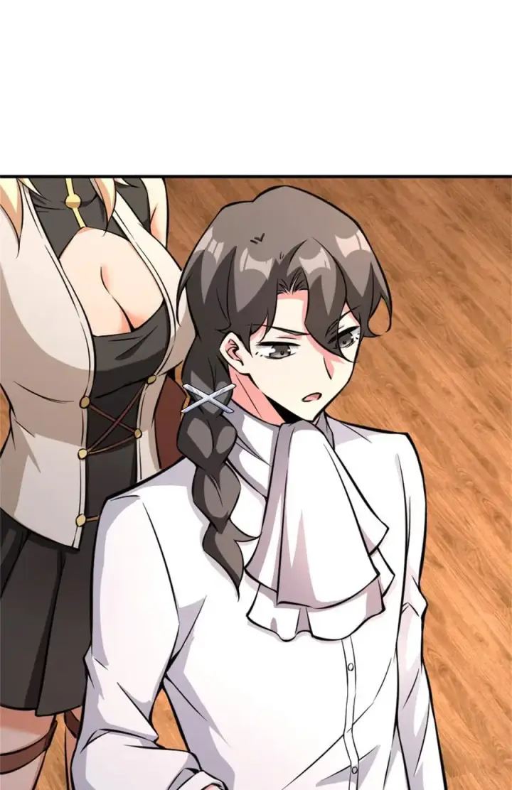 漫画《放开那个女巫》576 接敌第18张图