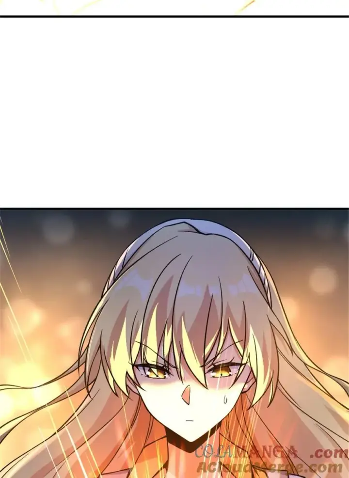 漫画《放开那个女巫》577 超视距狙杀第28张图