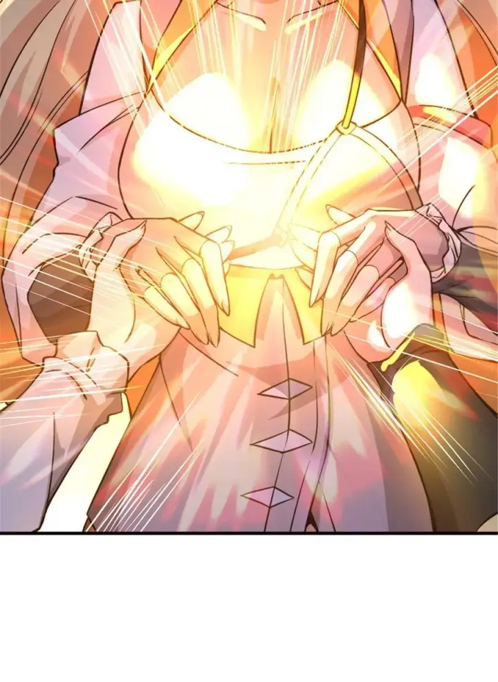 漫画《放开那个女巫》577 超视距狙杀第29张图