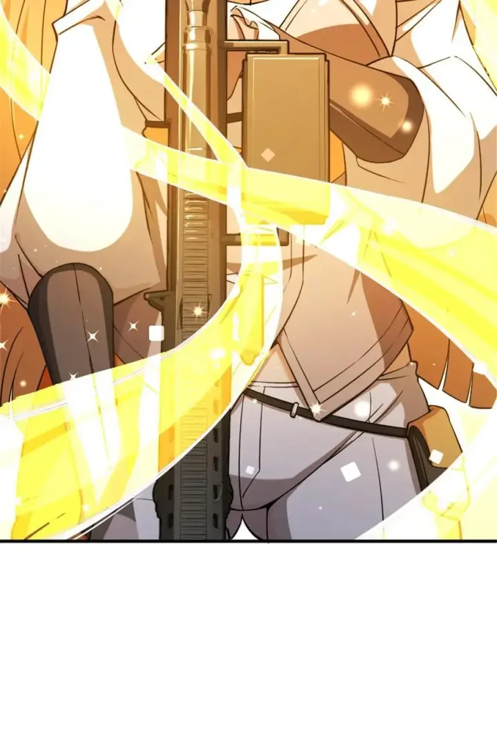 漫画《放开那个女巫》577 超视距狙杀第35张图