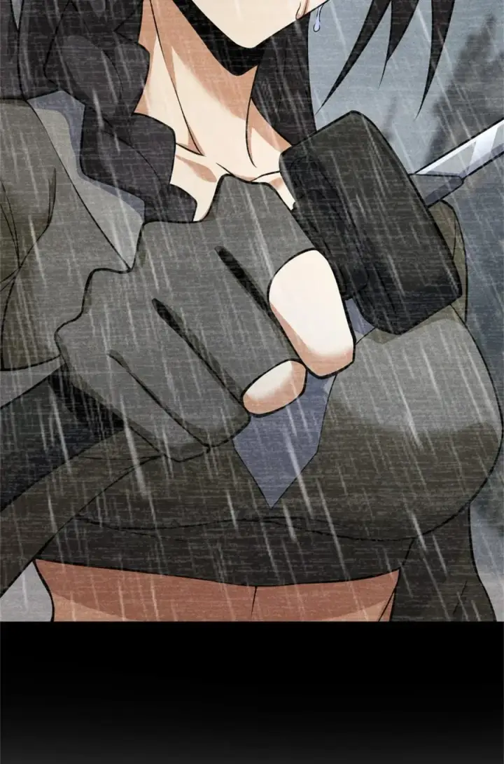 漫画《放开那个女巫》578 蛮荒的夜第35张图