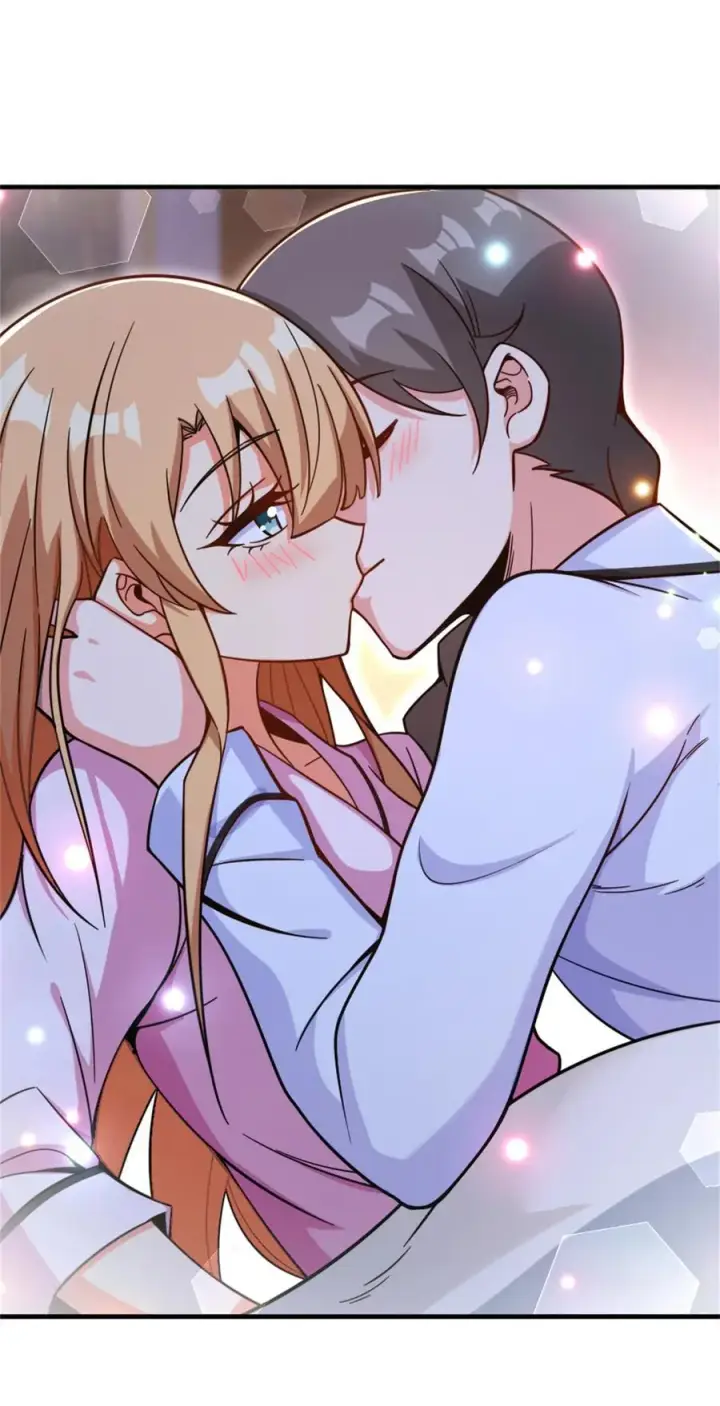 漫画《放开那个女巫》580 另一种天才第36张图