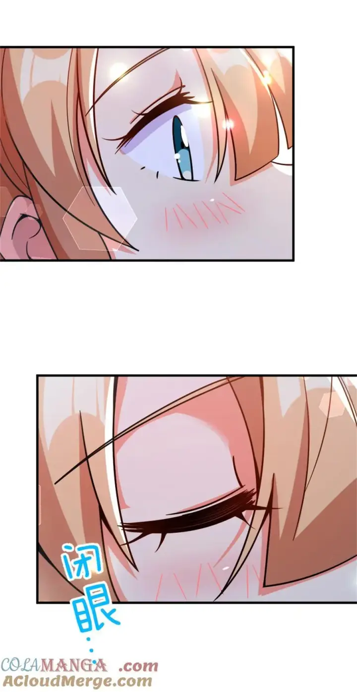 漫画《放开那个女巫》580 另一种天才第37张图