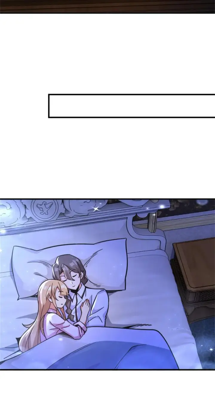 漫画《放开那个女巫》580 另一种天才第39张图