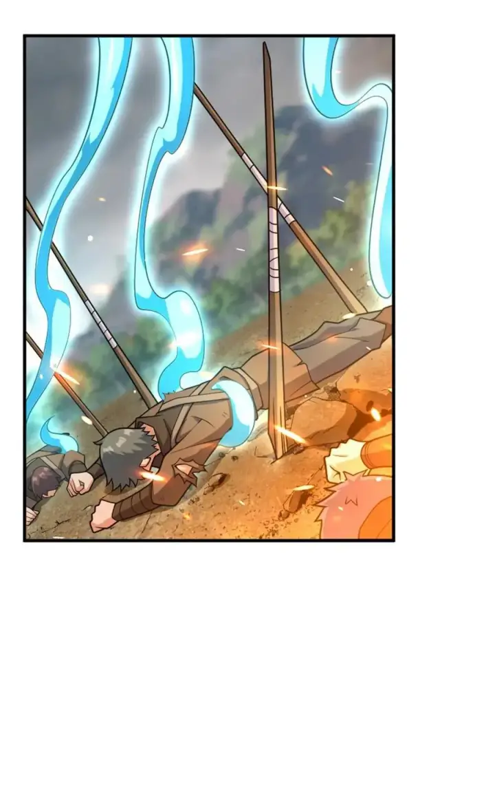 漫画《放开那个女巫》584 龙之鬼第11张图