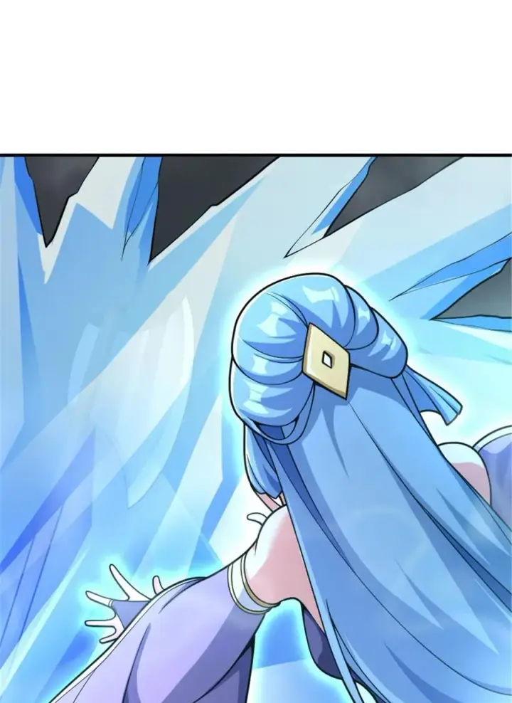 漫画《放开那个女巫》584 龙之鬼第2张图