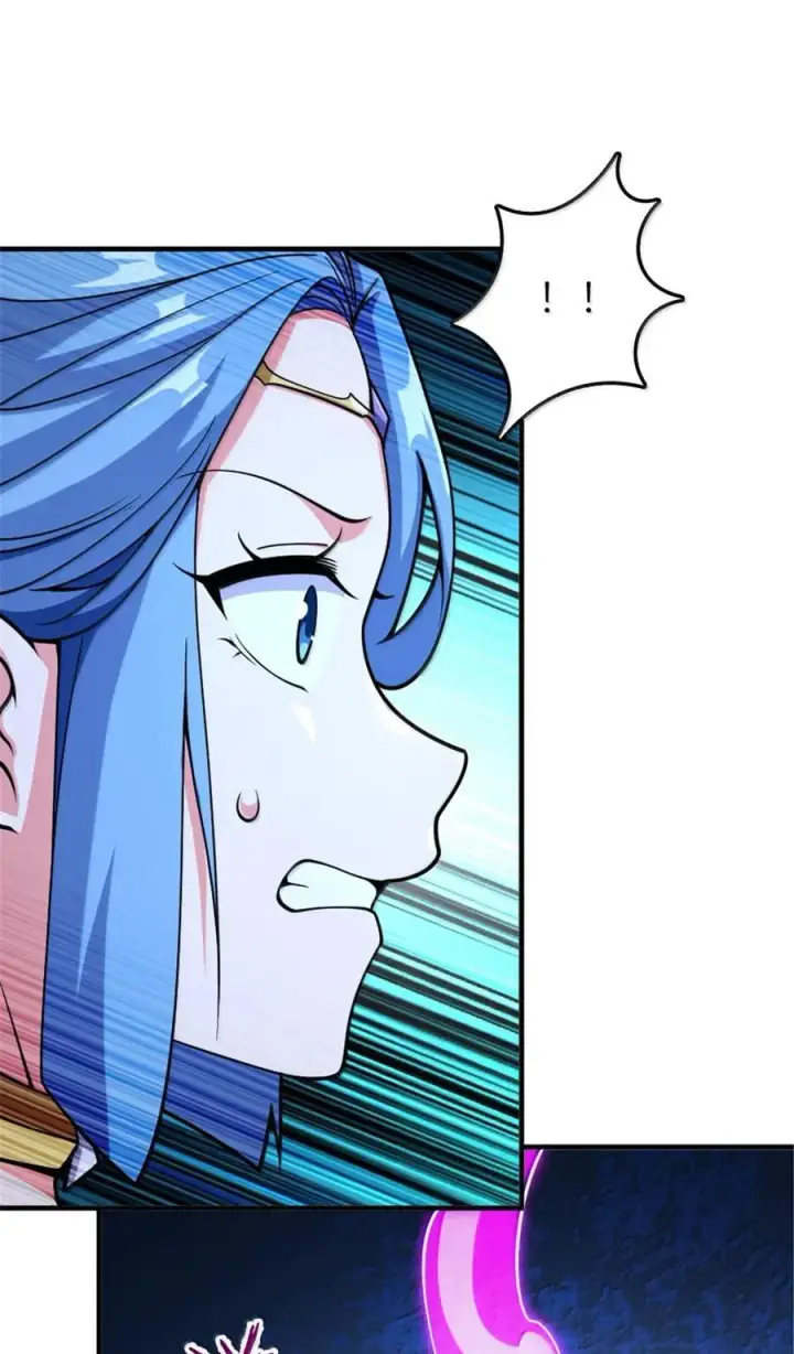 漫画《放开那个女巫》585 红莲逐火第9张图
