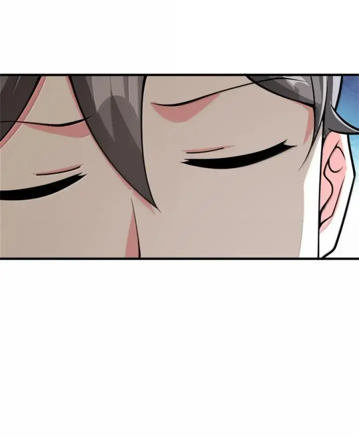 漫画《放开那个女巫》587 灵魂背后第36张图
