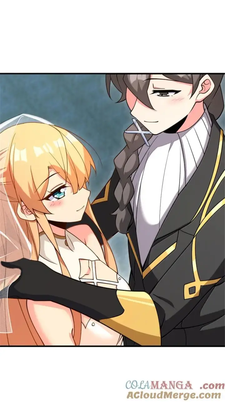 漫画《放开那个女巫》606 灰堡之王第7张图