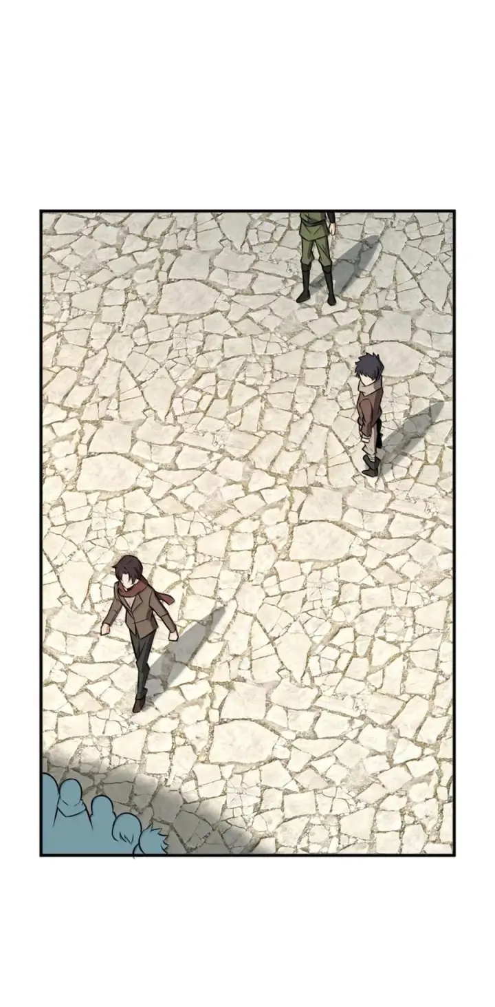 漫画《放开那个女巫》610 招募第53张图