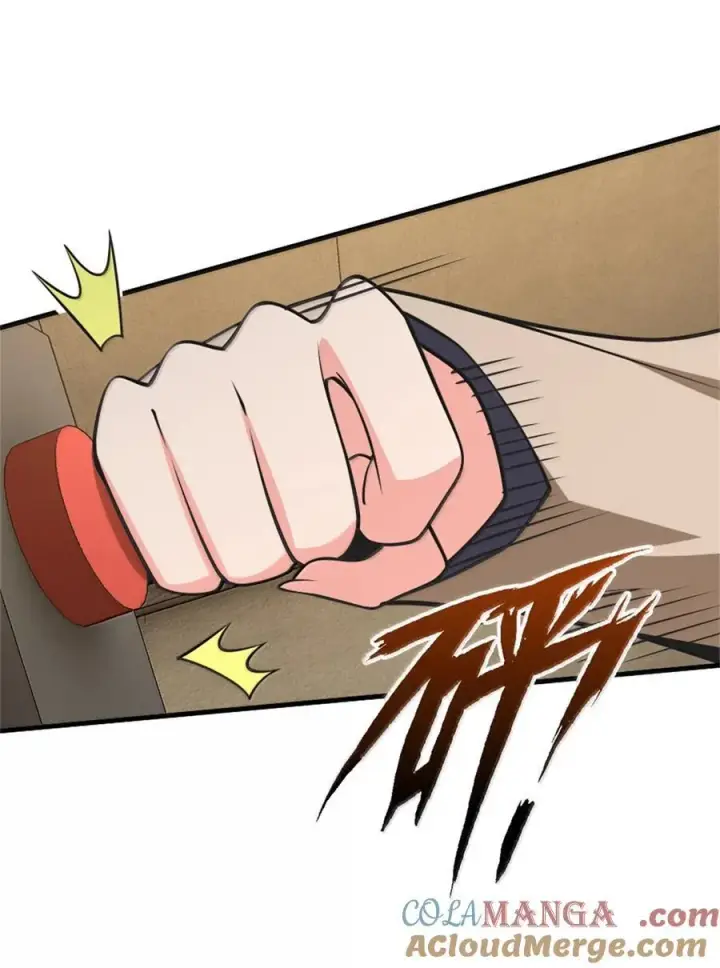 漫画《放开那个女巫》611 空骑士测试第43张图