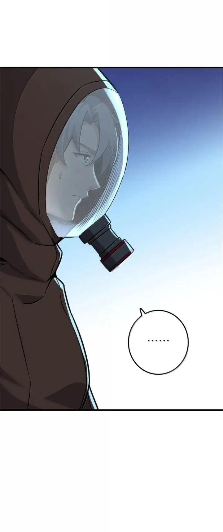 漫画《放开那个女巫》615 见见“神明”吧第38张图