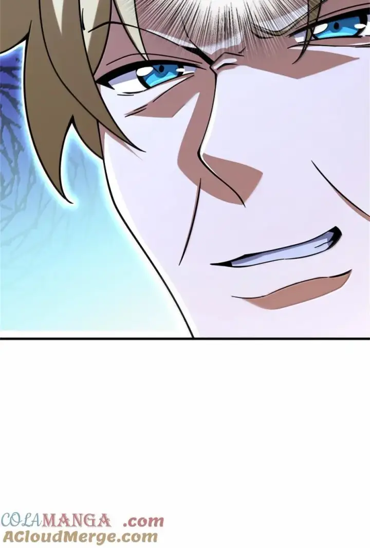 漫画《放开那个女巫》618 远古宝物第37张图