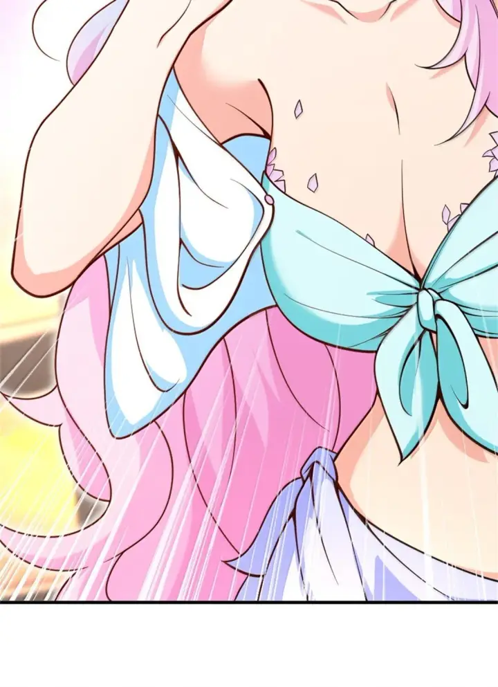 漫画《放开那个女巫》620 辞行第47张图