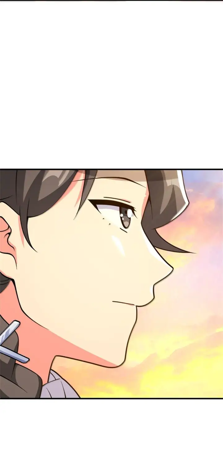 漫画《放开那个女巫》620 辞行第50张图