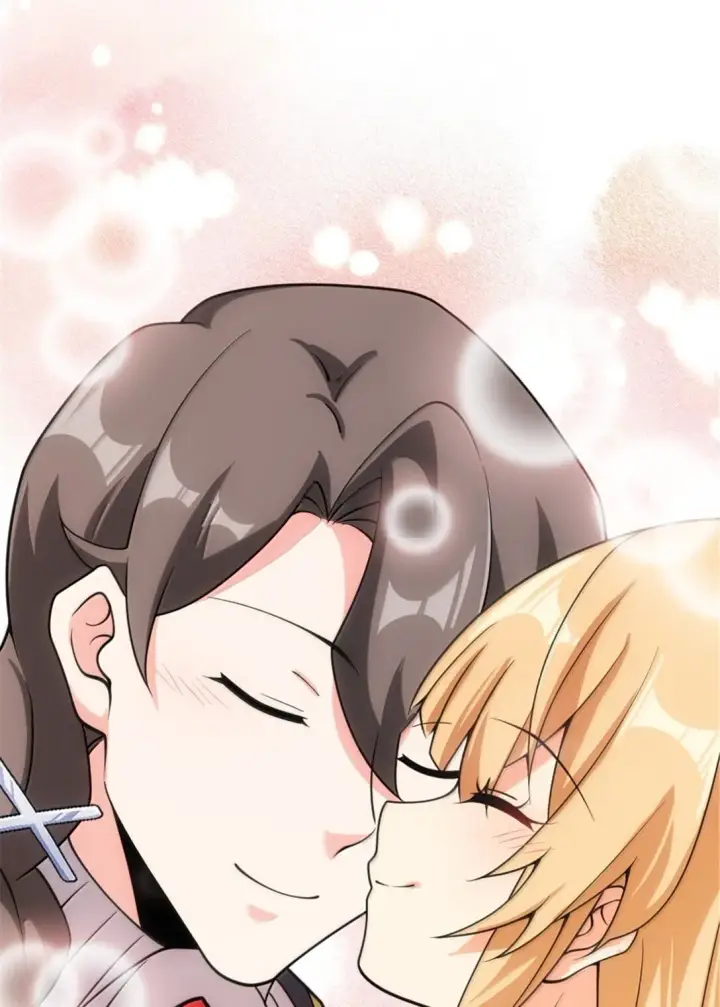 漫画《放开那个女巫》625 翱翔之翼第34张图