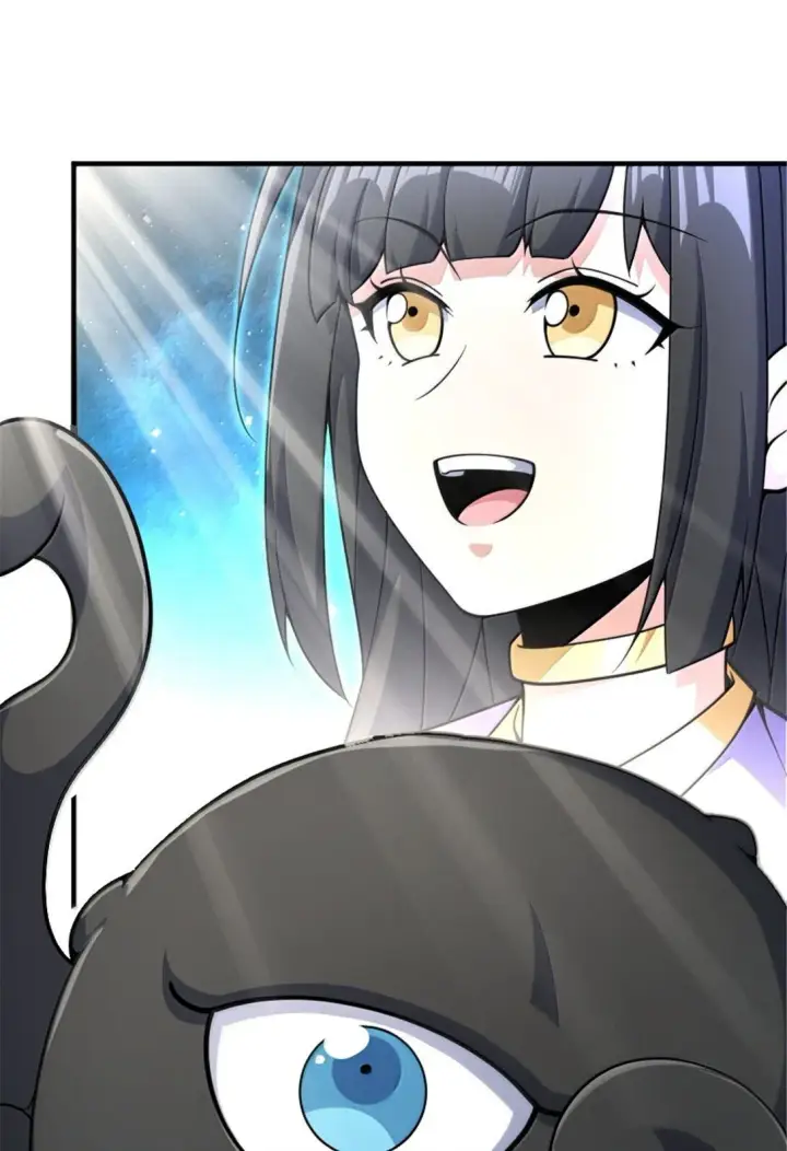 漫画《放开那个女巫》627 “虫子”的火焰第20张图