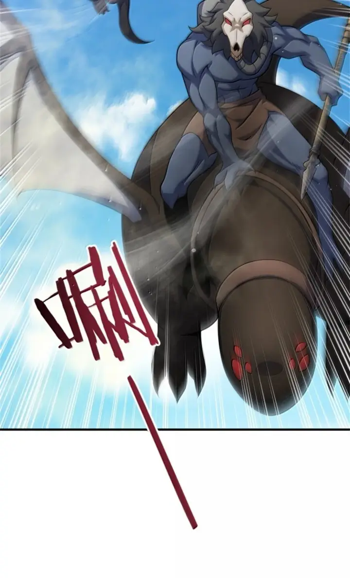 漫画《放开那个女巫》630 魔鬼的意图第48张图