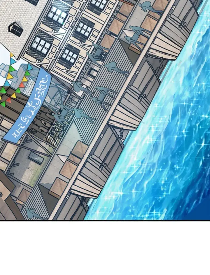 漫画《放开那个女巫》637 去新世界第4张图